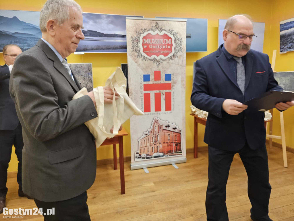 Promocja 10. edycji Rocznika Gostyńskiego w muzeum