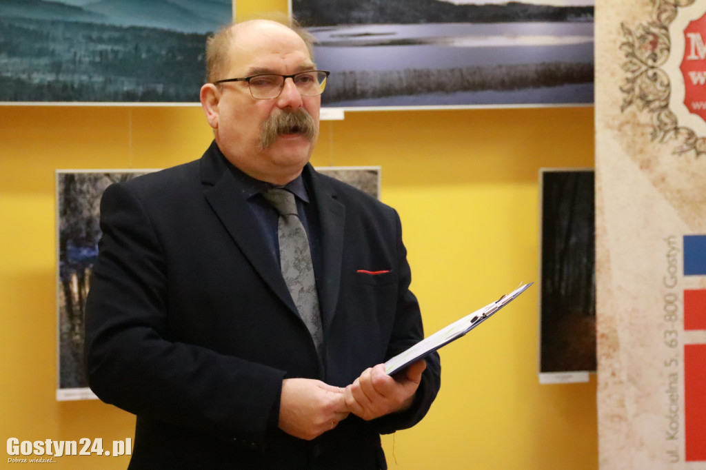 Promocja 10. edycji Rocznika Gostyńskiego w muzeum