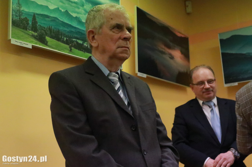 Promocja 10. edycji Rocznika Gostyńskiego w muzeum