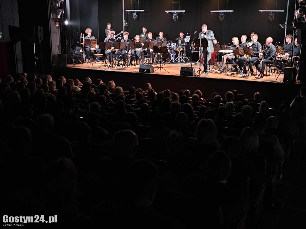 Polskie granie w GCKiR w Krobi