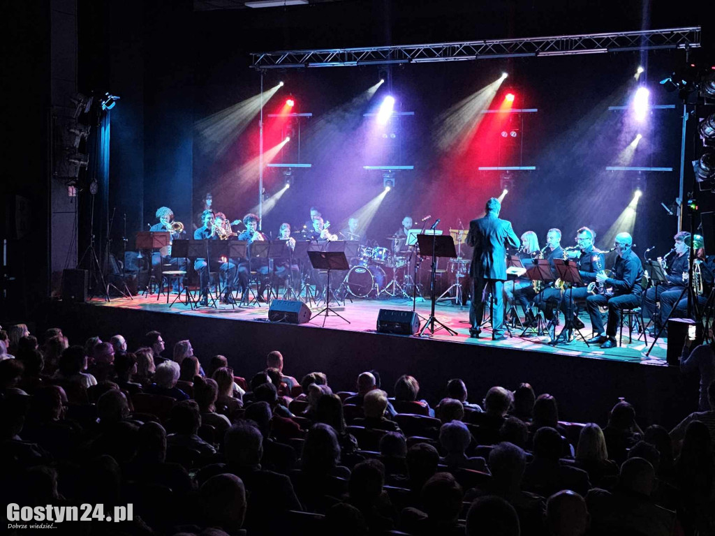 Polskie granie w GCKiR w Krobi