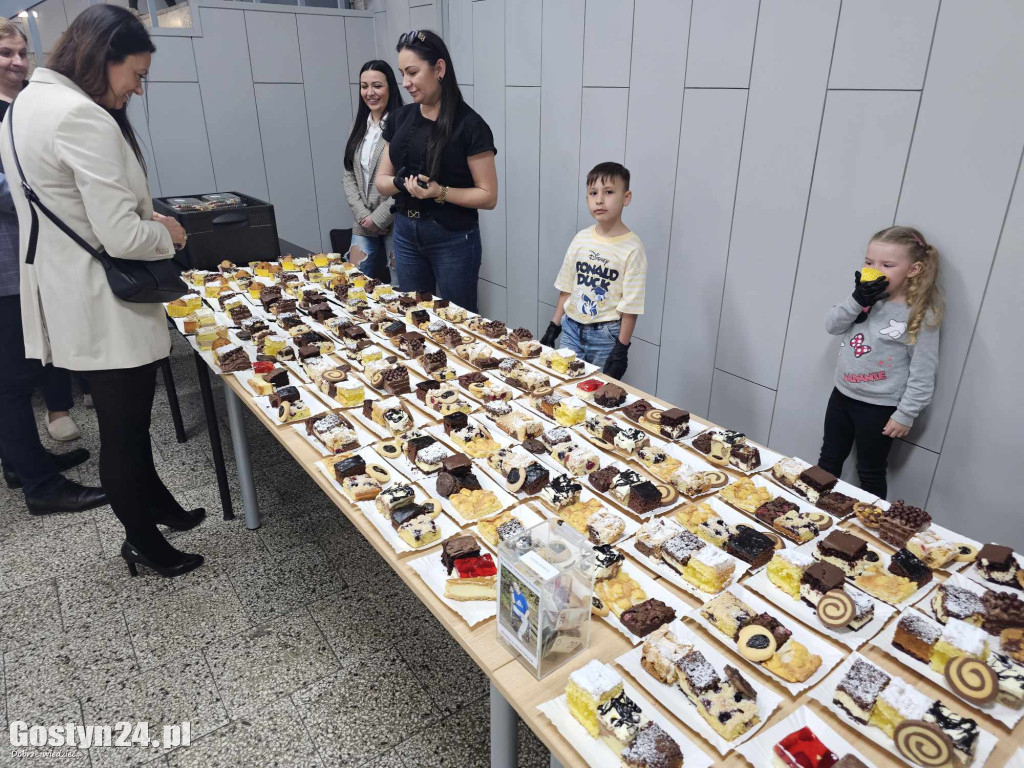 Polskie granie w GCKiR w Krobi