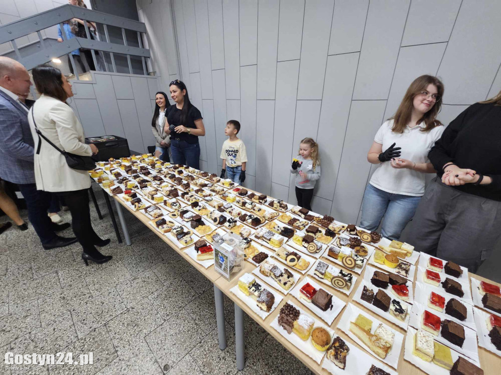 Polskie granie w GCKiR w Krobi