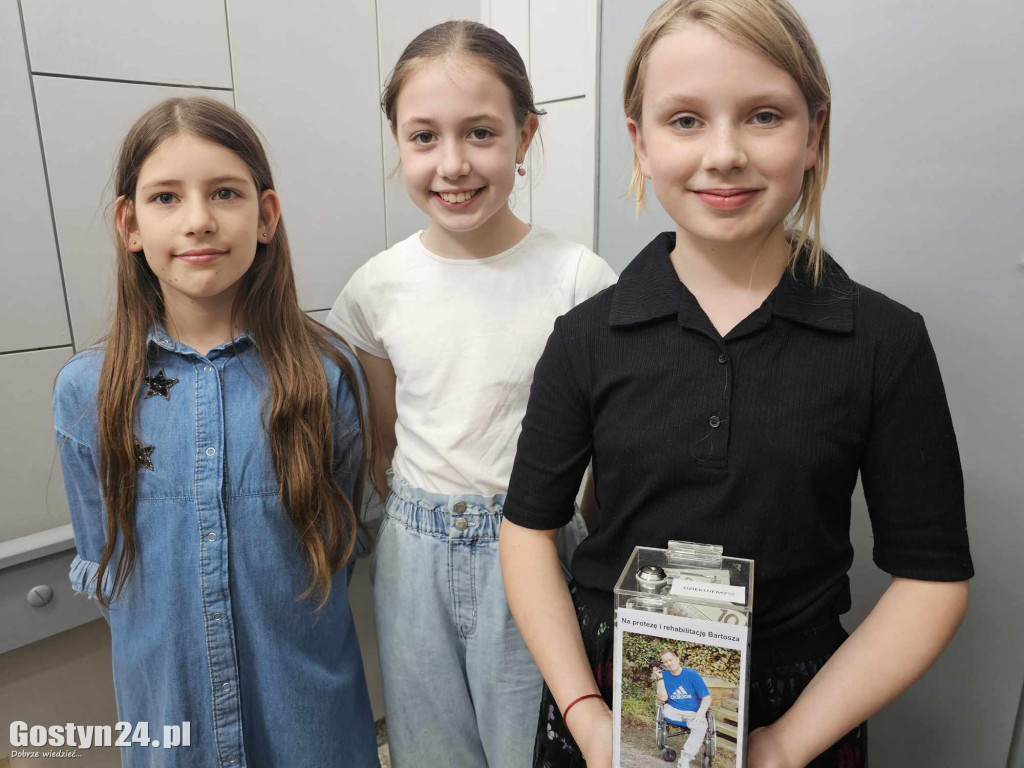 Polskie granie w GCKiR w Krobi