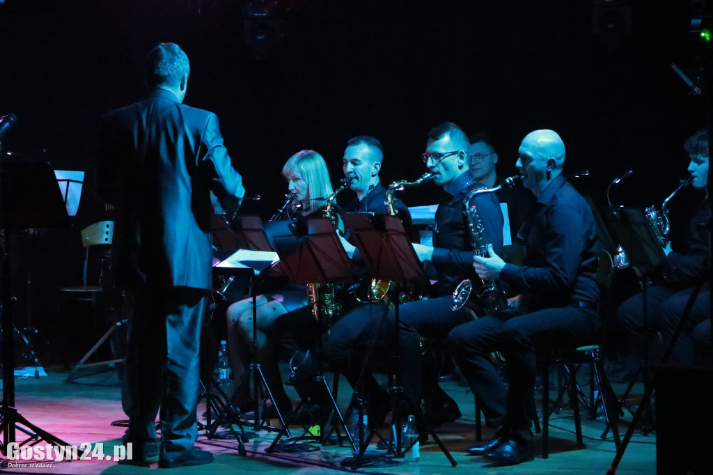 Polskie granie w GCKiR w Krobi