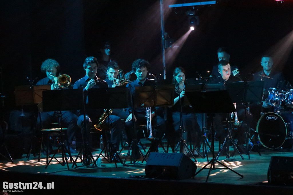 Polskie granie w GCKiR w Krobi