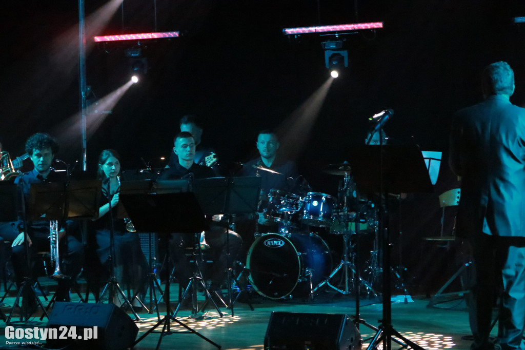 Polskie granie w GCKiR w Krobi