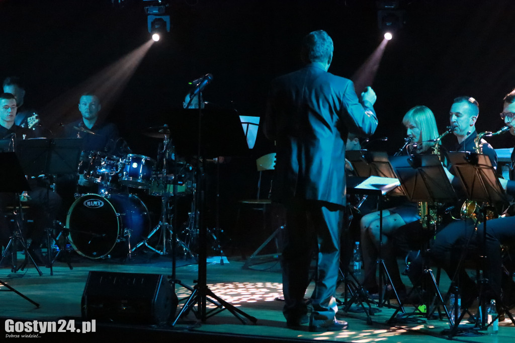 Polskie granie w GCKiR w Krobi