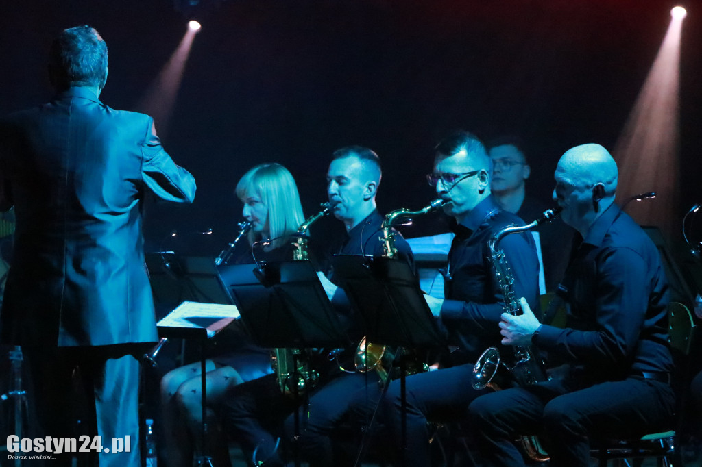 Polskie granie w GCKiR w Krobi