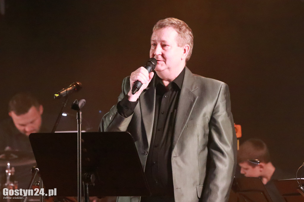 Polskie granie w GCKiR w Krobi