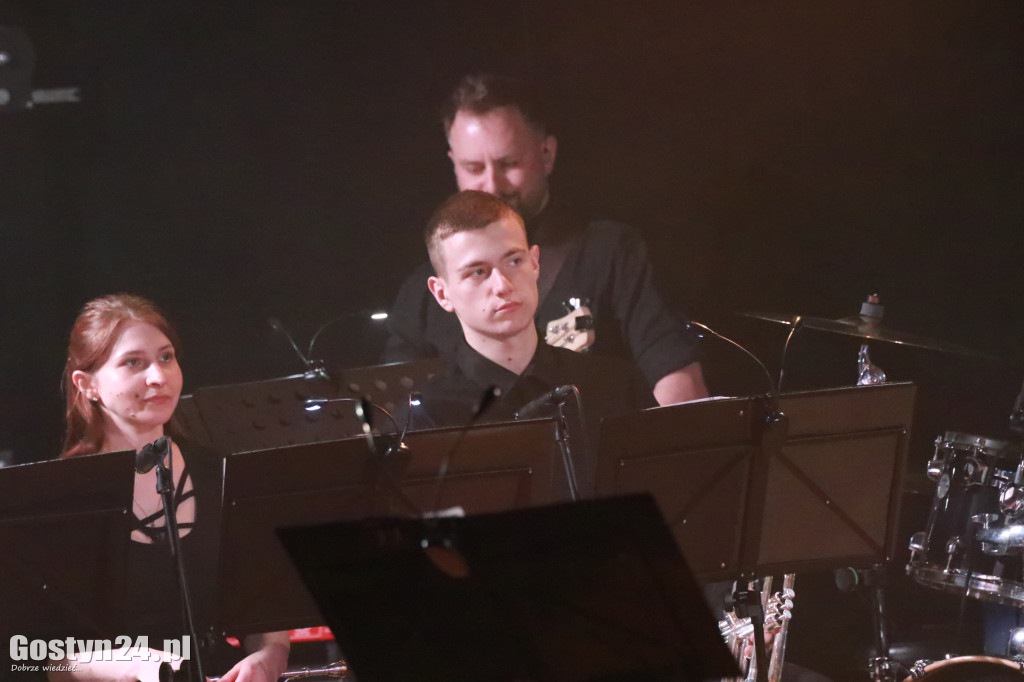 Polskie granie w GCKiR w Krobi