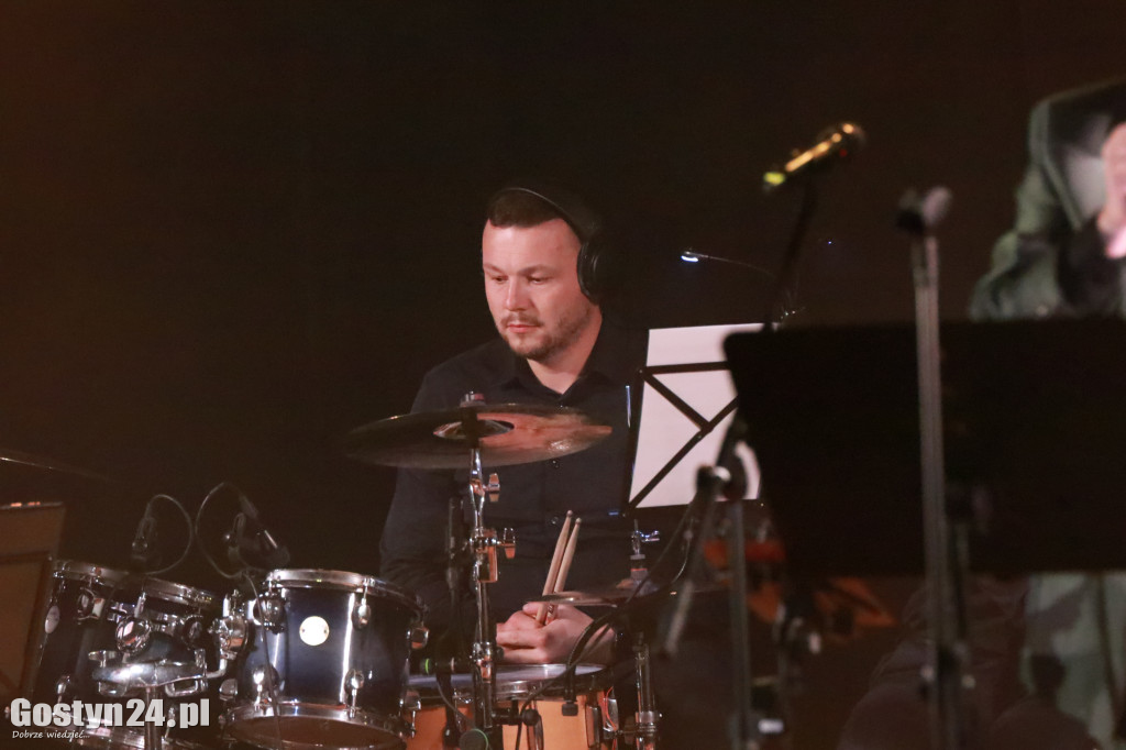 Polskie granie w GCKiR w Krobi