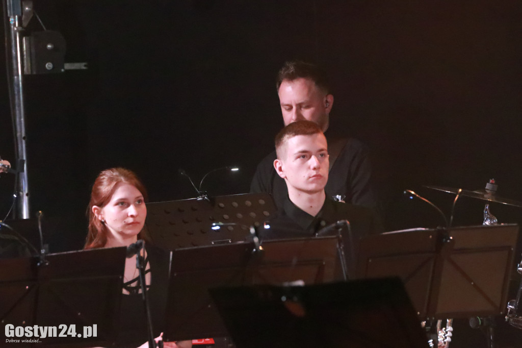 Polskie granie w GCKiR w Krobi