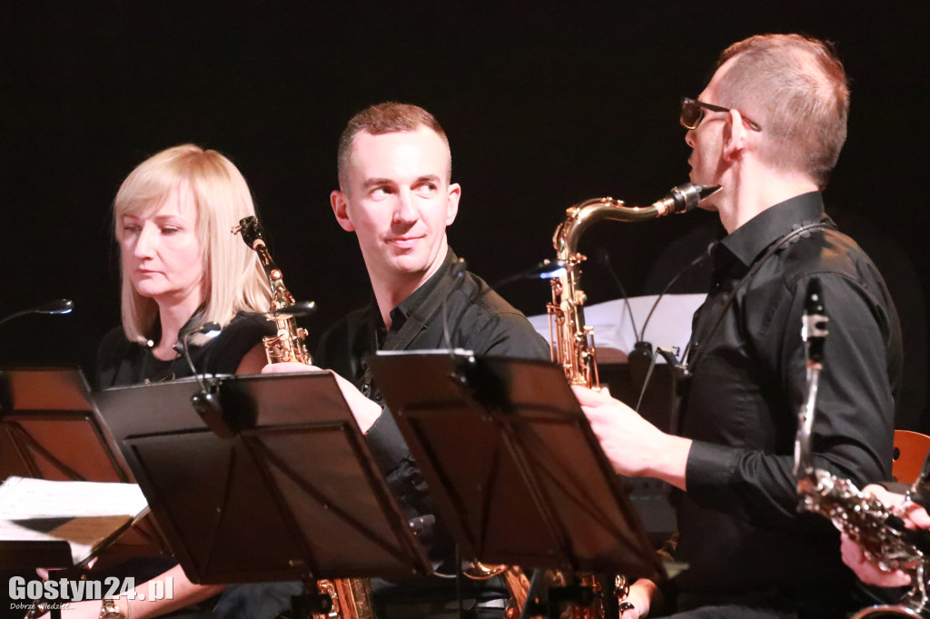 Polskie granie w GCKiR w Krobi