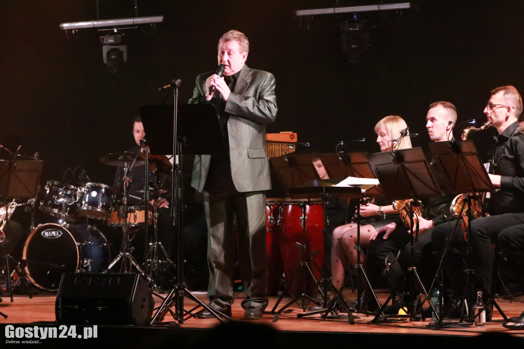 Polskie granie w GCKiR w Krobi