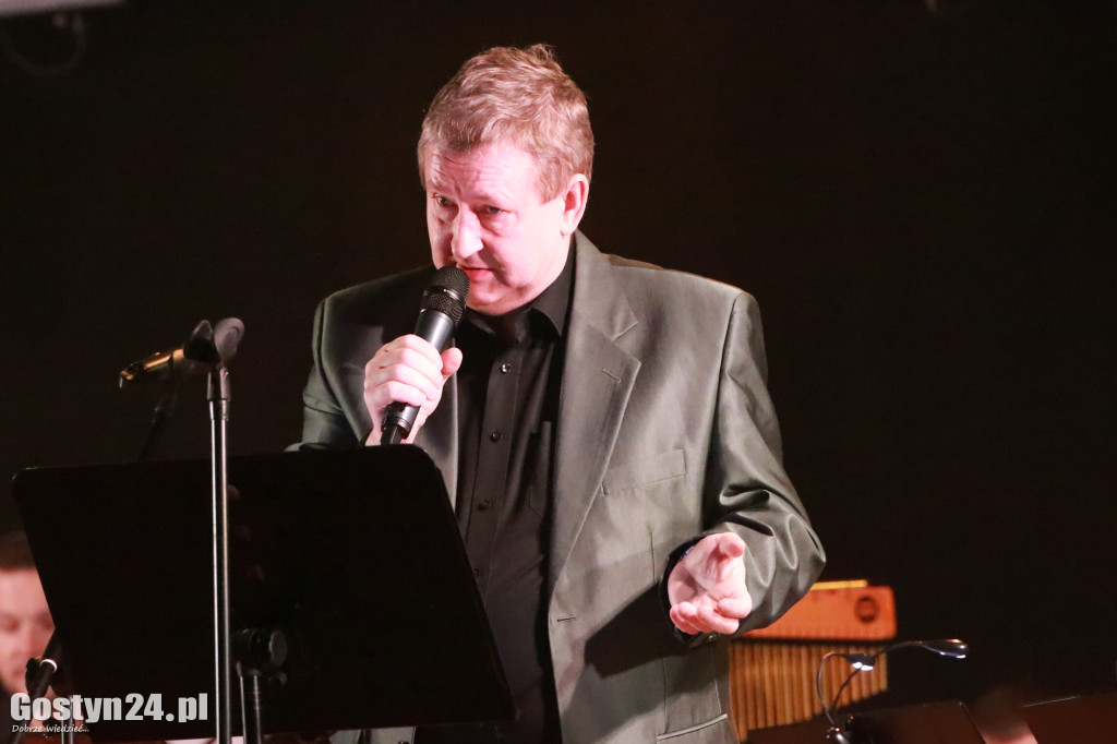 Polskie granie w GCKiR w Krobi