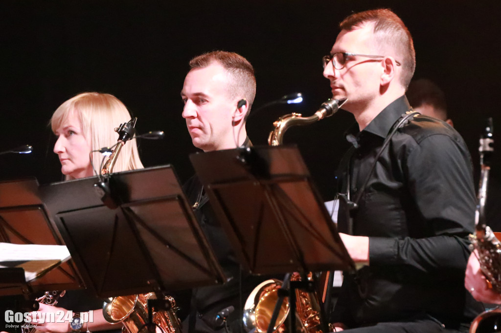 Polskie granie w GCKiR w Krobi