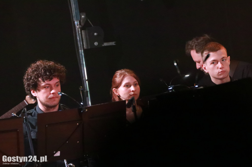 Polskie granie w GCKiR w Krobi