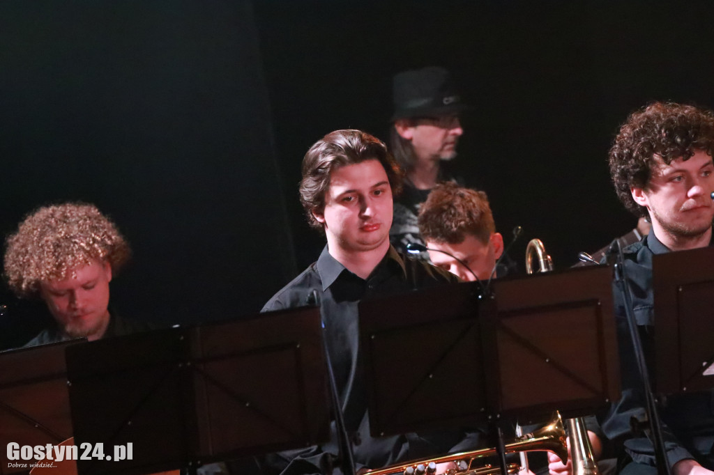 Polskie granie w GCKiR w Krobi