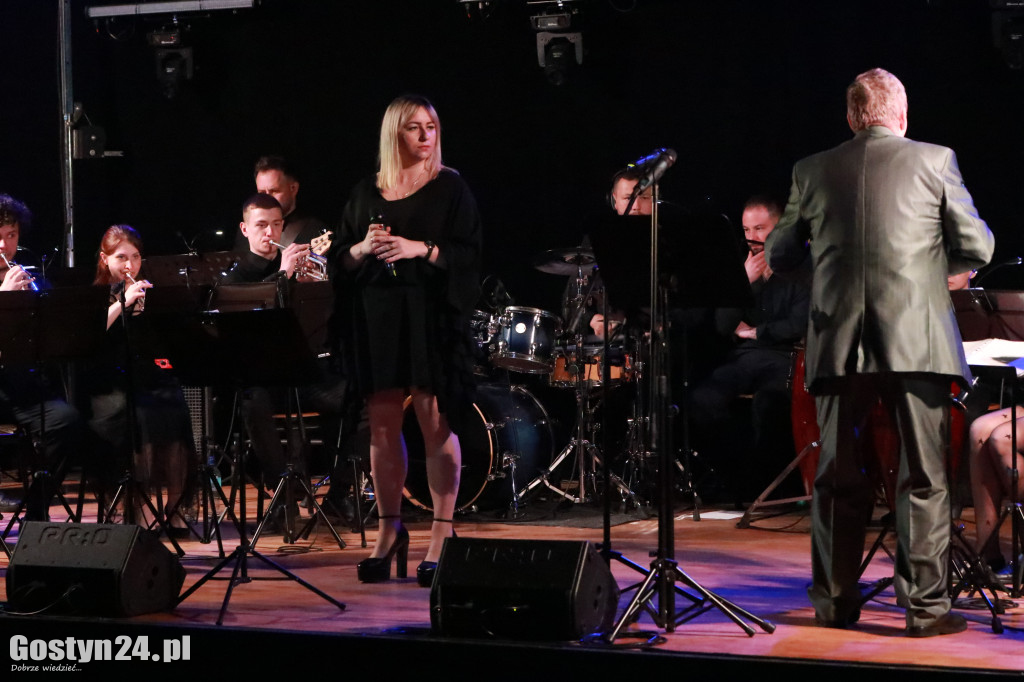 Polskie granie w GCKiR w Krobi