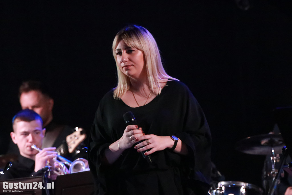 Polskie granie w GCKiR w Krobi