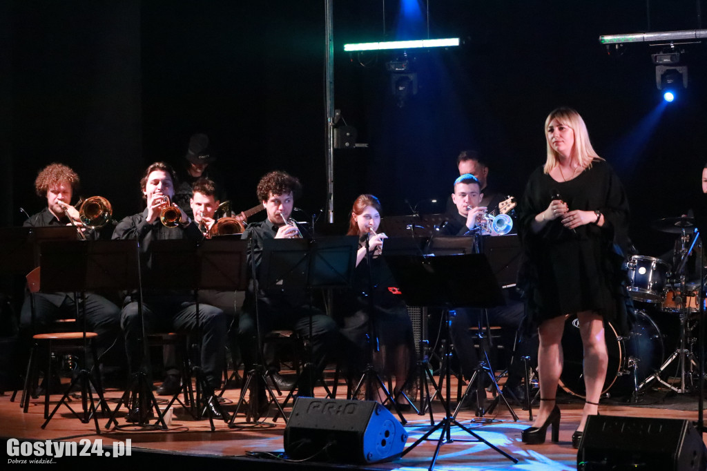 Polskie granie w GCKiR w Krobi