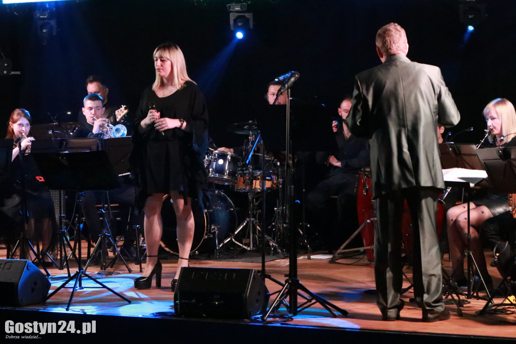 Polskie granie w GCKiR w Krobi