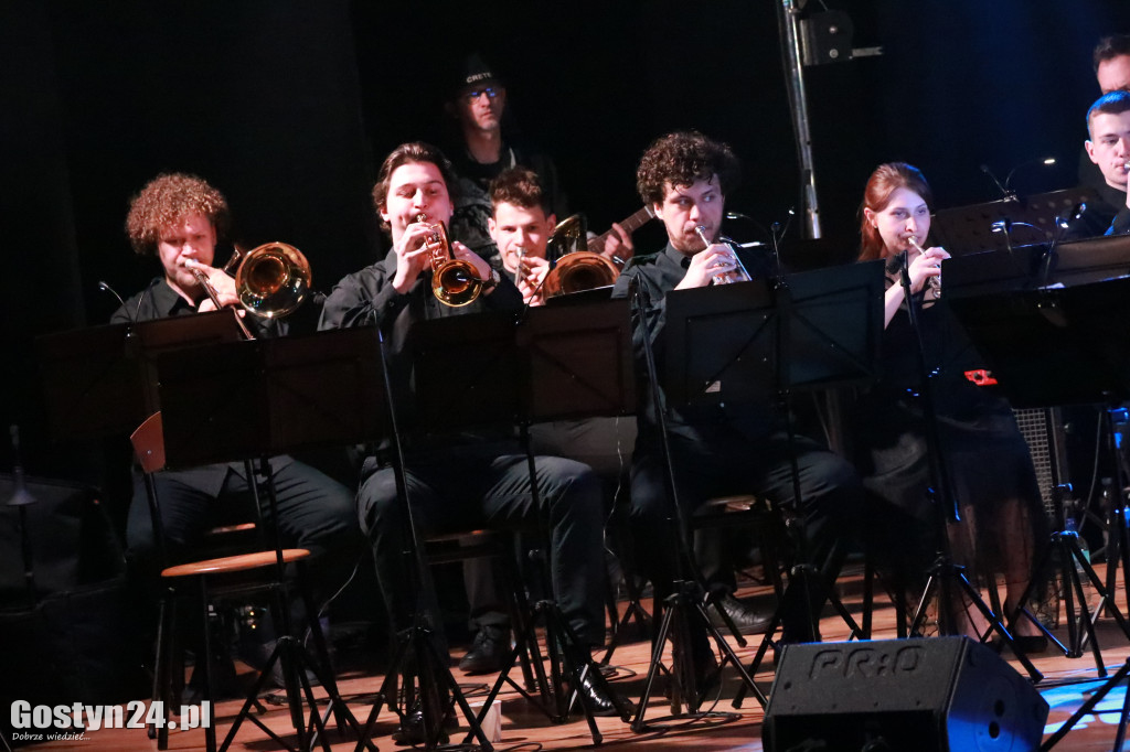 Polskie granie w GCKiR w Krobi