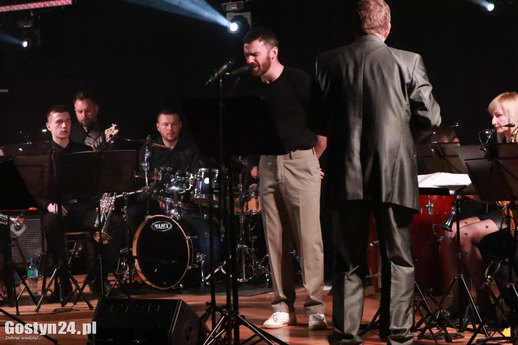 Polskie granie w GCKiR w Krobi