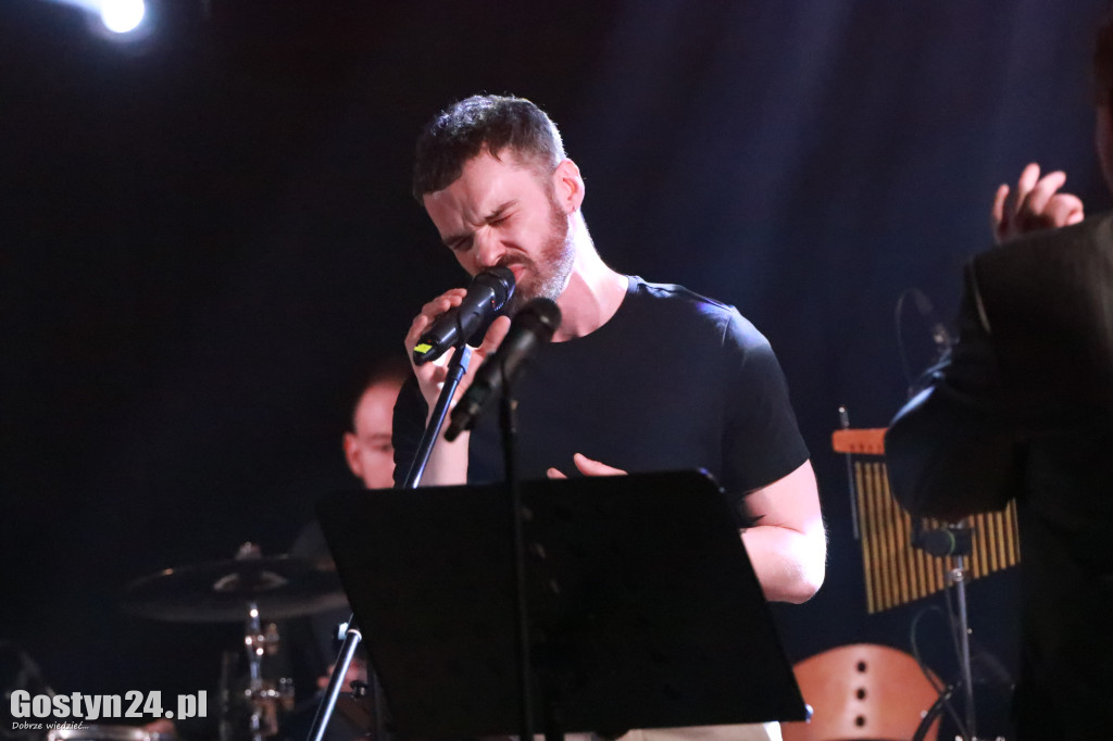 Polskie granie w GCKiR w Krobi