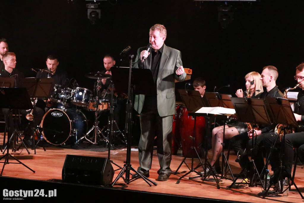 Polskie granie w GCKiR w Krobi