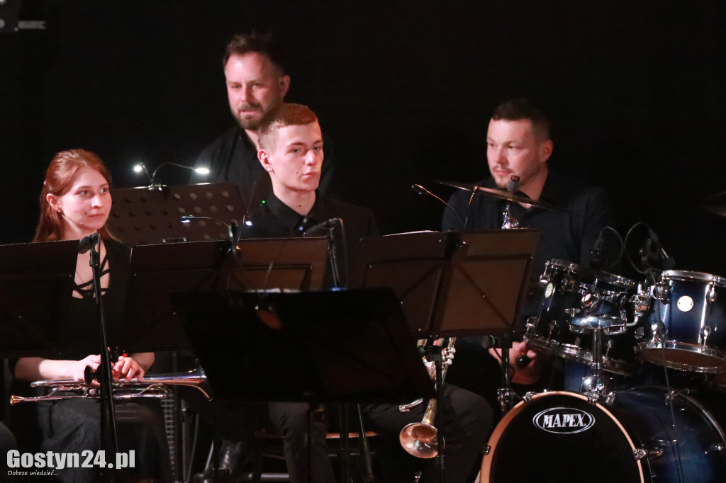 Polskie granie w GCKiR w Krobi