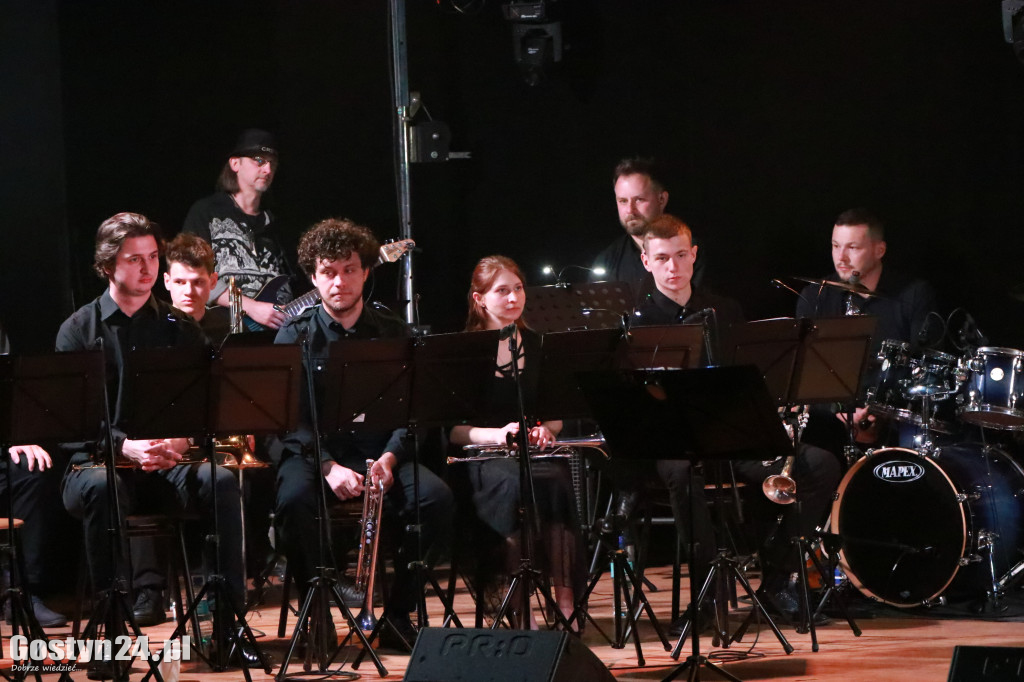 Polskie granie w GCKiR w Krobi