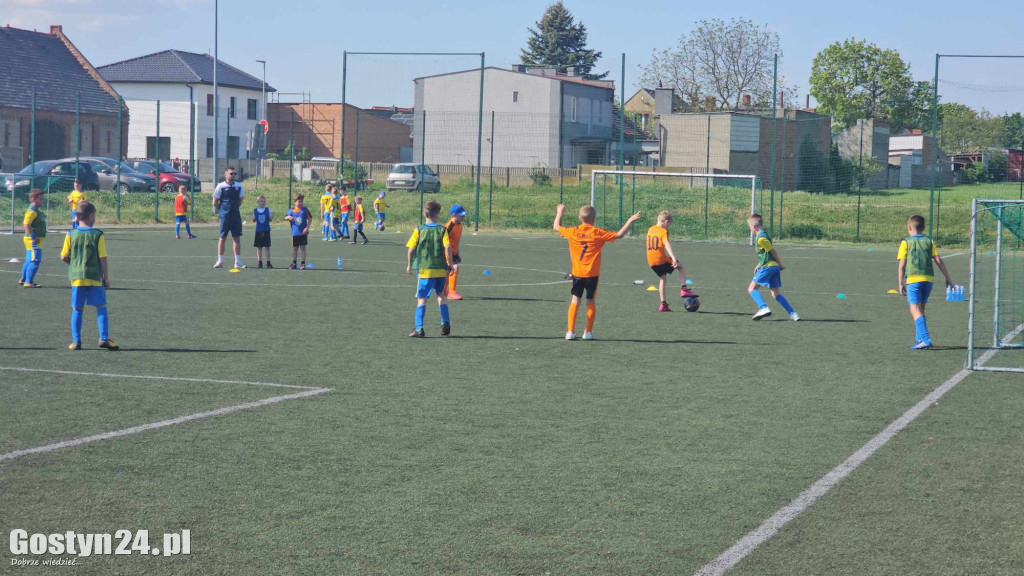 Rodzinny festyn majówkowy w Krobi