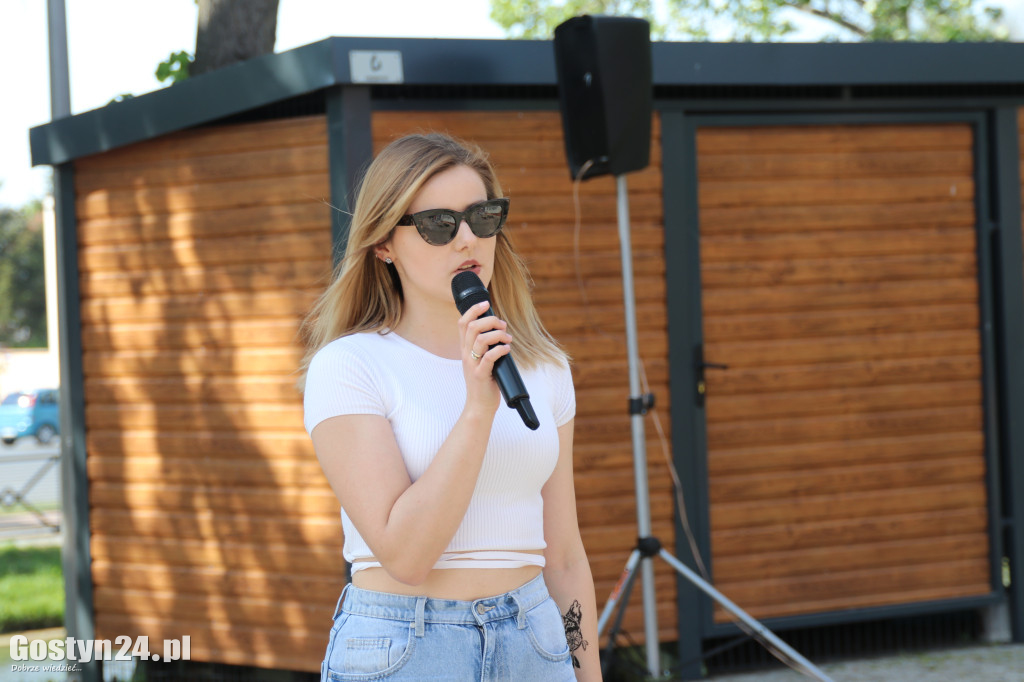 Rodzinny festyn majówkowy w Krobi