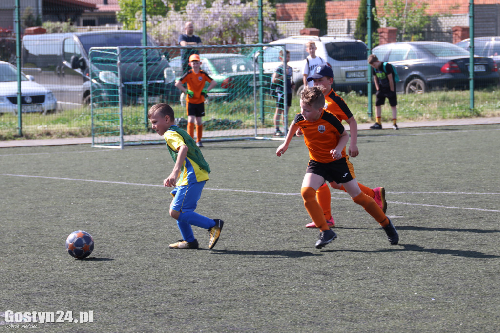 Rodzinny festyn majówkowy w Krobi