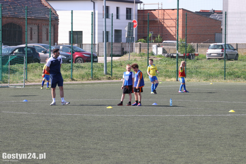 Rodzinny festyn majówkowy w Krobi