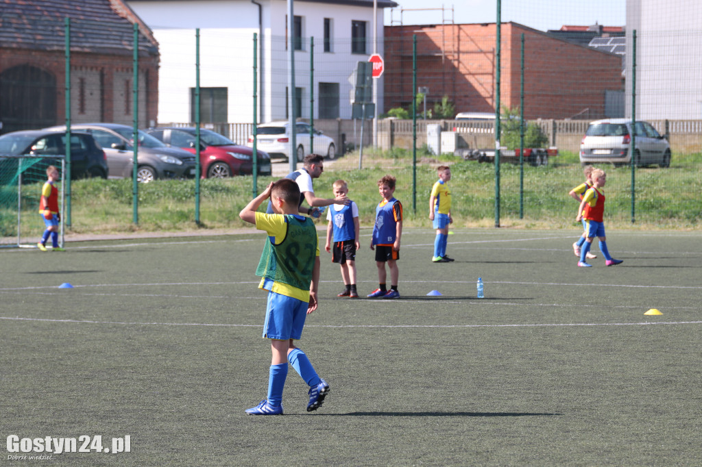Rodzinny festyn majówkowy w Krobi