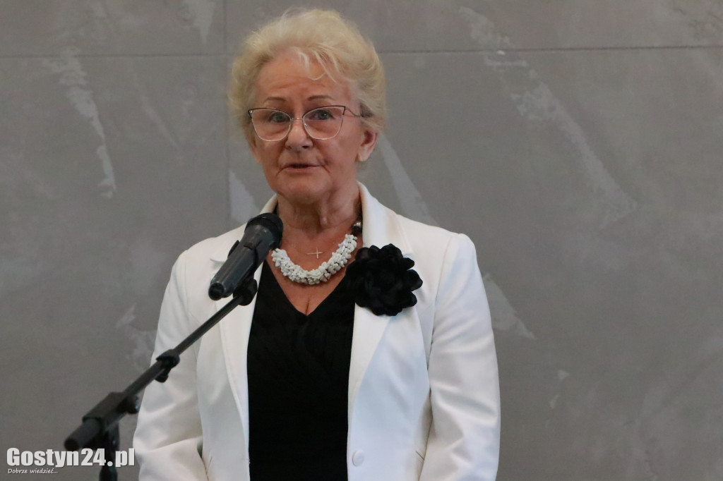 Sesja inaugurująca nową kadencję w Krobi