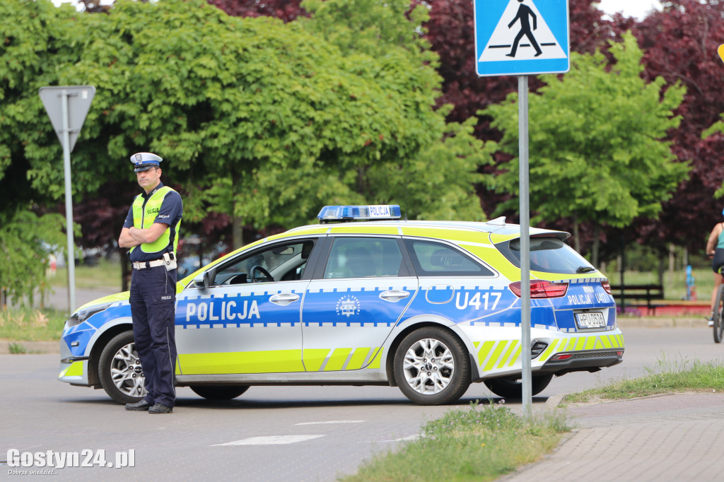 Obchody 233. rocznicy uchwalenia Konstytucji 3-go Maja w Gostyniu