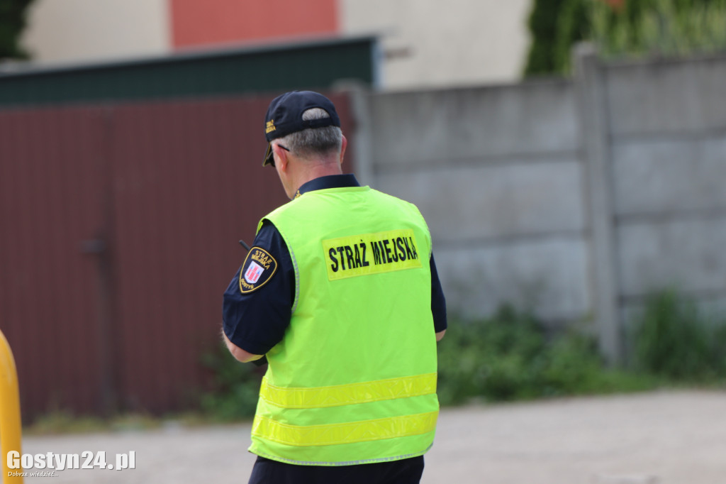 Obchody 233. rocznicy uchwalenia Konstytucji 3-go Maja w Gostyniu