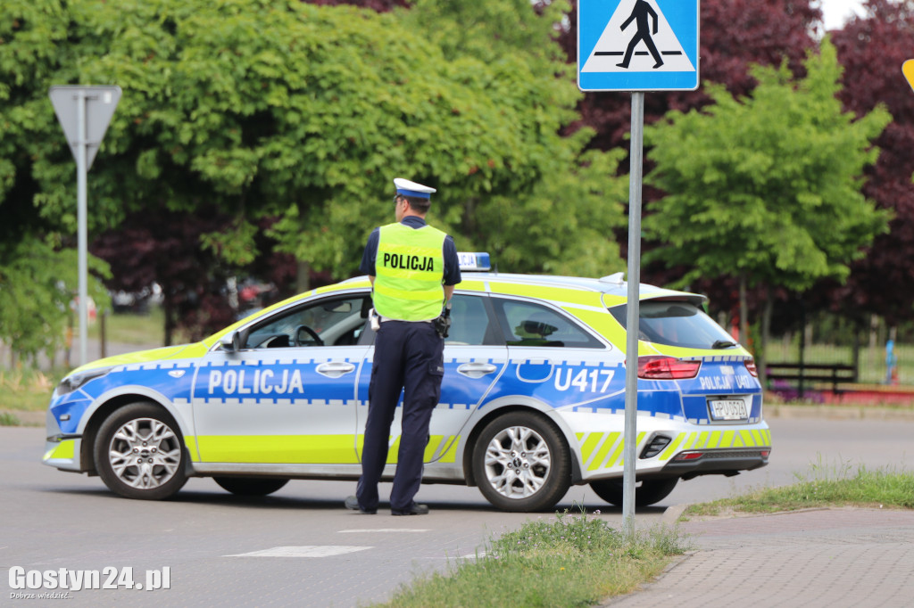 Obchody 233. rocznicy uchwalenia Konstytucji 3-go Maja w Gostyniu