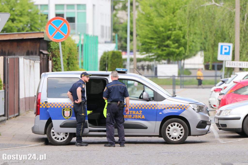 Obchody 233. rocznicy uchwalenia Konstytucji 3-go Maja w Gostyniu