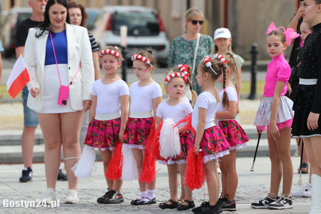 Obchody 233. rocznicy uchwalenia Konstytucji 3-go Maja w Gostyniu