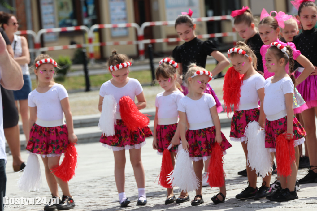 Obchody 233. rocznicy uchwalenia Konstytucji 3-go Maja w Gostyniu