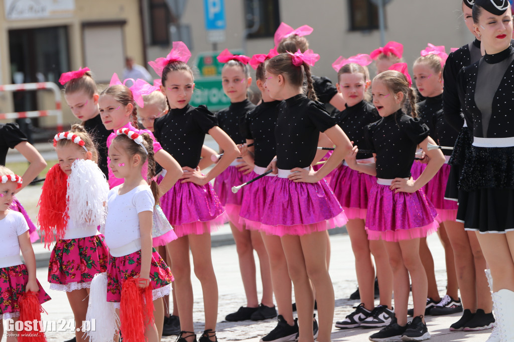 Obchody 233. rocznicy uchwalenia Konstytucji 3-go Maja w Gostyniu