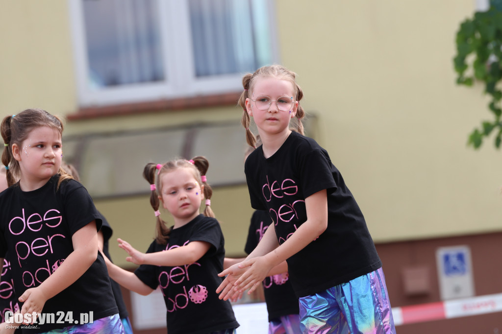 Gminny Dzień Strażaka w Pępowie i piknik strażacki