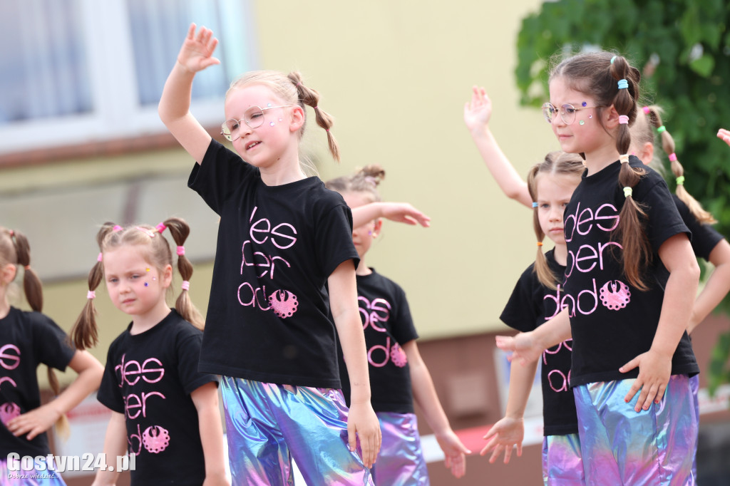 Gminny Dzień Strażaka w Pępowie i piknik strażacki