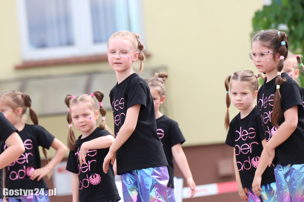 Gminny Dzień Strażaka w Pępowie i piknik strażacki
