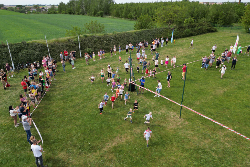 V Bieg Konstytucji 3-go Maja w Gostyniu